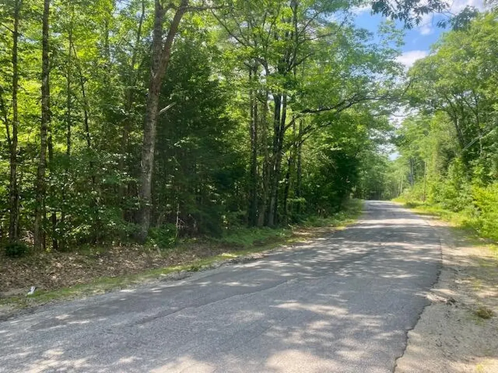 75AC Colcord Pond Road Porter ME 04068