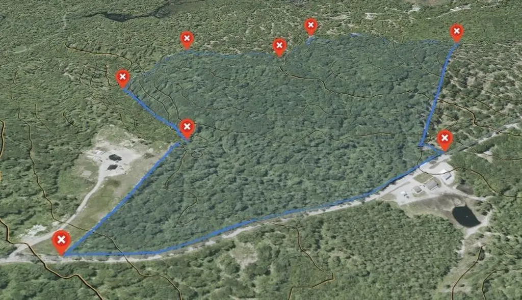 75AC Colcord Pond Road Porter ME 04068