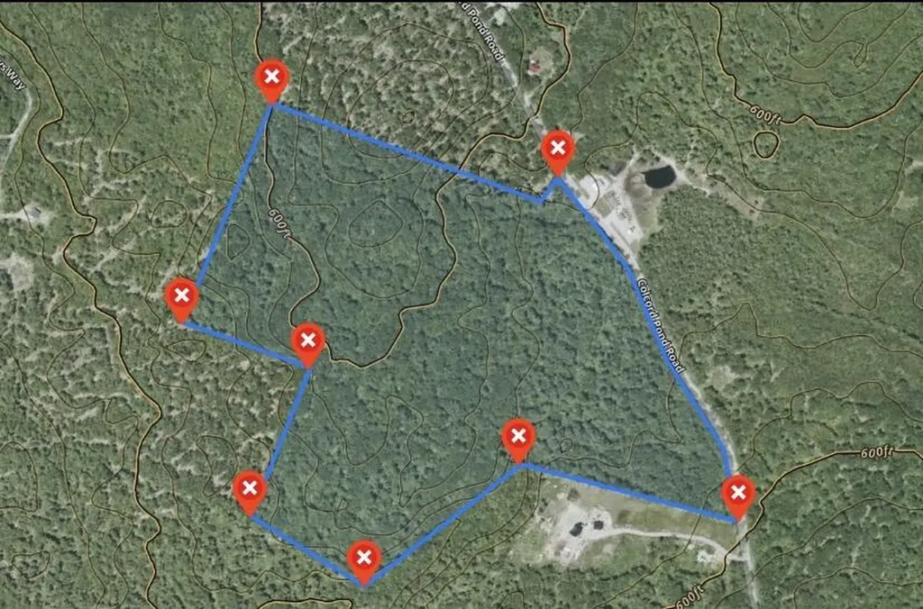 75AC Colcord Pond Road Porter ME 04068