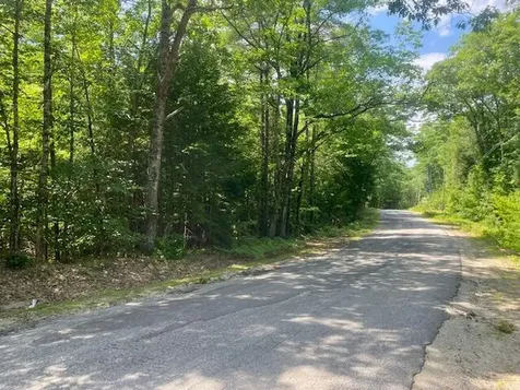 75AC Colcord Pond Road Porter ME 04068