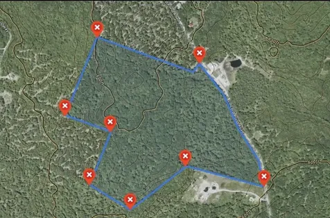 75AC Colcord Pond Road Porter ME 04068