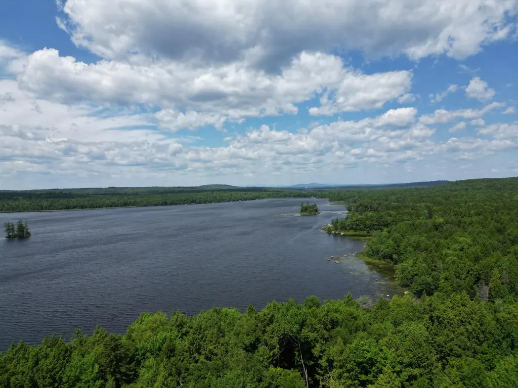 Lot 1 Upper Sunset Shores Lincoln ME 04457