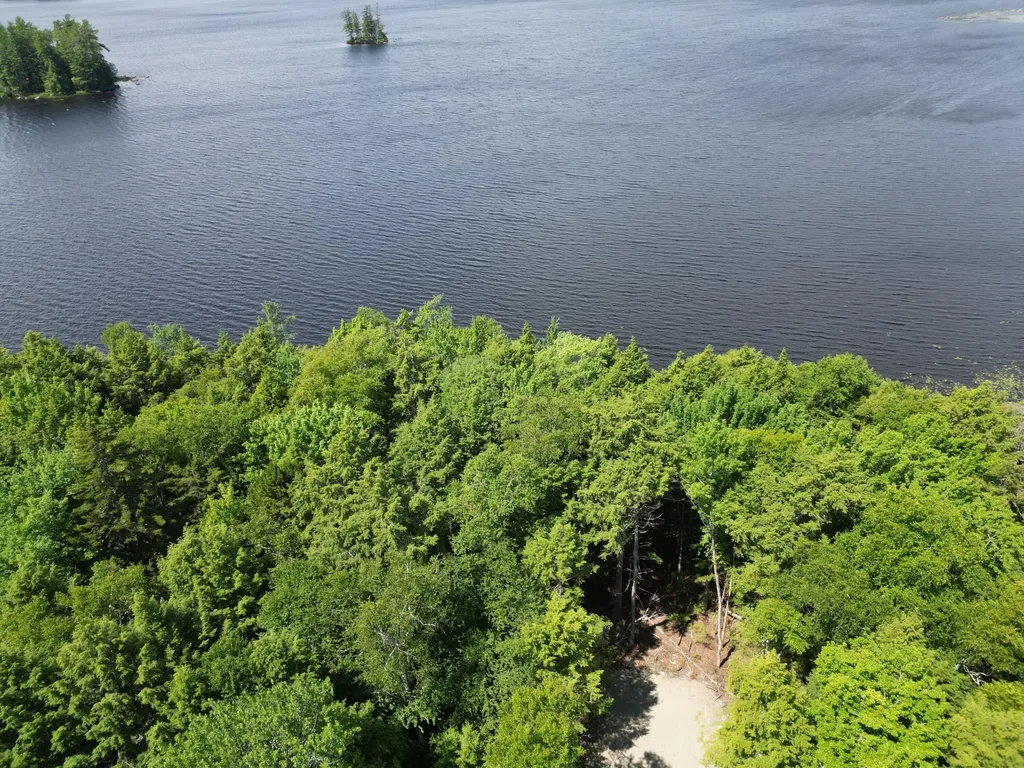 Lot 1 Upper Sunset Shores Lincoln ME 04457