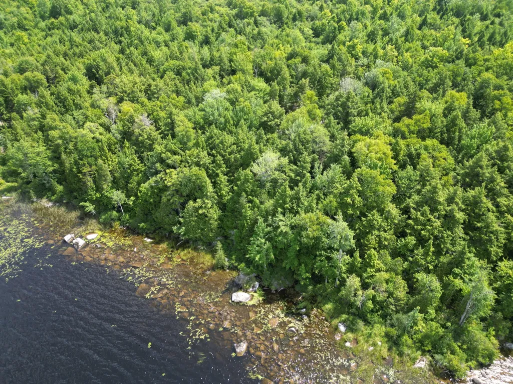 Lot 1 Upper Sunset Shores Lincoln ME 04457