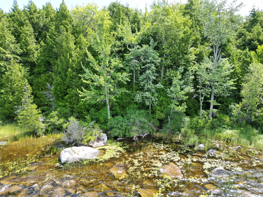Lot 1 Upper Sunset Shores Lincoln ME 04457