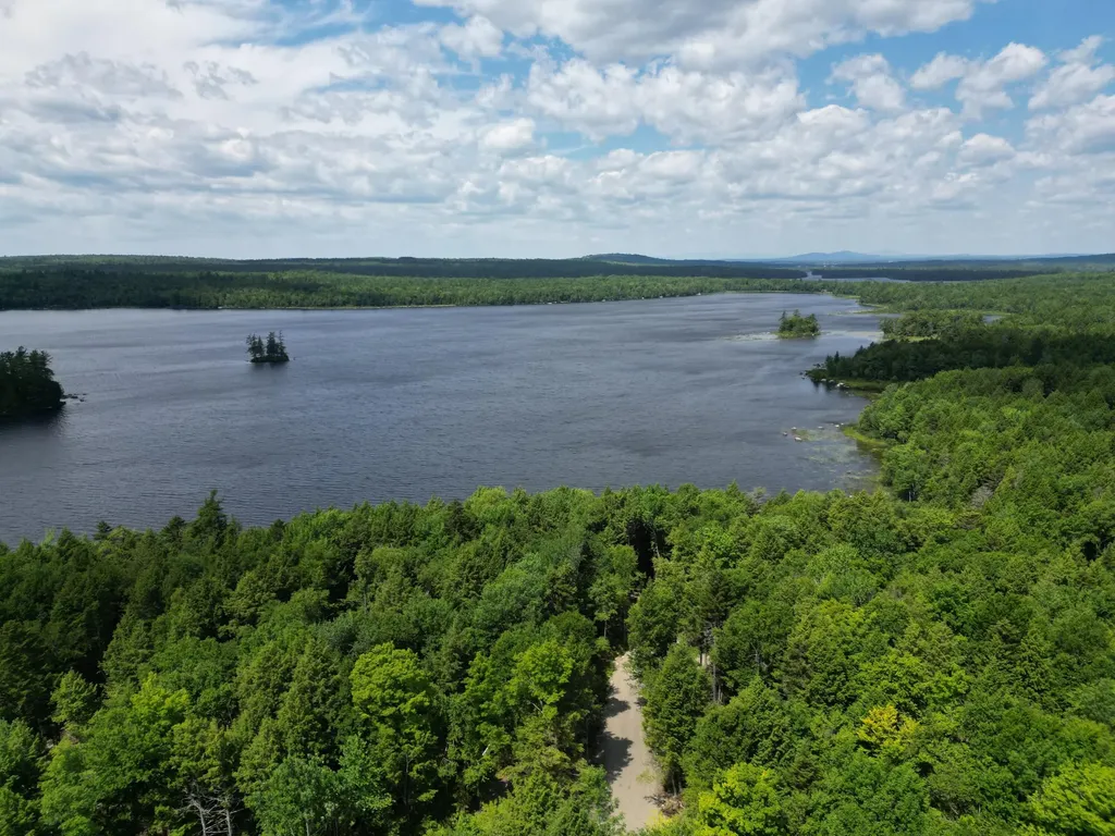 Lot 1 Upper Sunset Shores Lincoln ME 04457