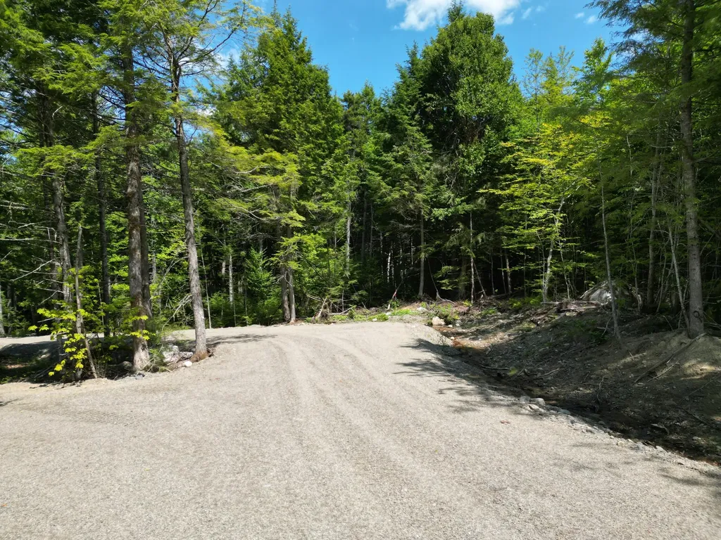 Lot 1 Upper Sunset Shores Lincoln ME 04457