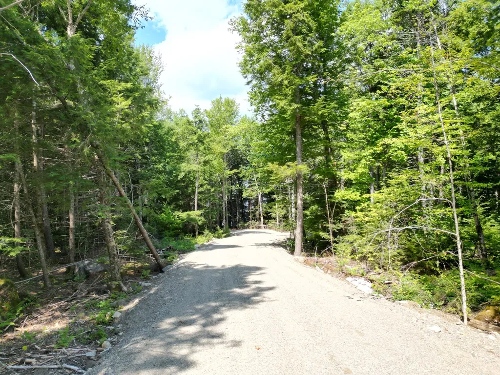Lot 1 Upper Sunset Shores Lincoln ME 04457