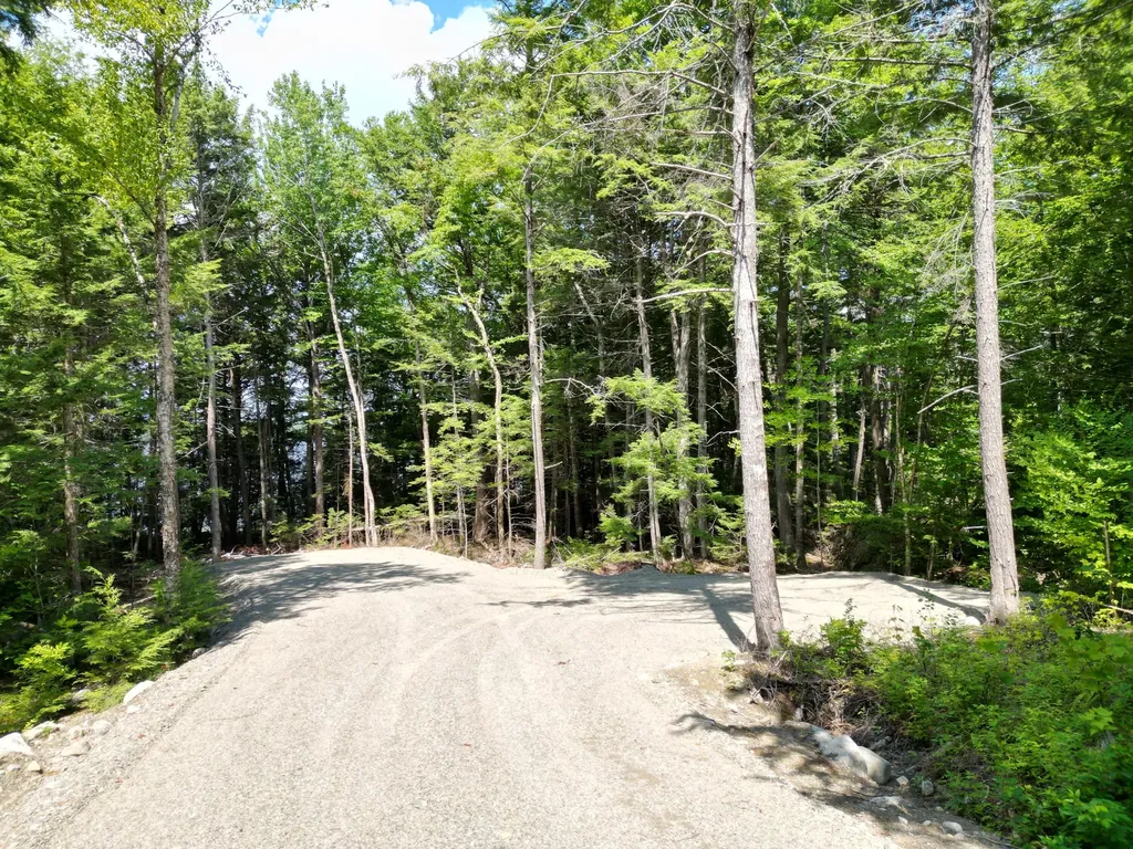 Lot 1 Upper Sunset Shores Lincoln ME 04457