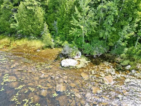 Lot 1 Upper Sunset Shores Lincoln ME 04457