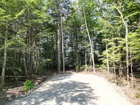 Lot 1 Upper Sunset Shores Lincoln ME 04457