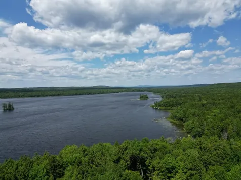 Lot 1 Upper Sunset Shores Lincoln ME 04457