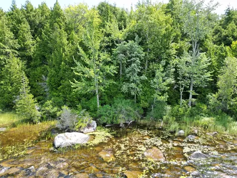 Lot 1 Upper Sunset Shores Lincoln ME 04457