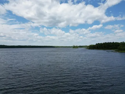Lot 1 Upper Sunset Shores Lincoln ME 04457