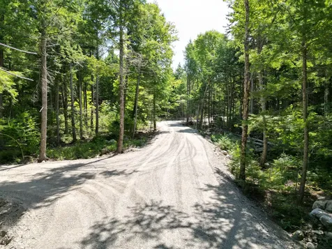 Lot 1 Upper Sunset Shores Lincoln ME 04457