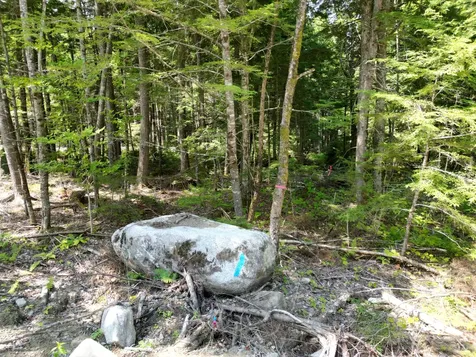 Lot 1 Upper Sunset Shores Lincoln ME 04457