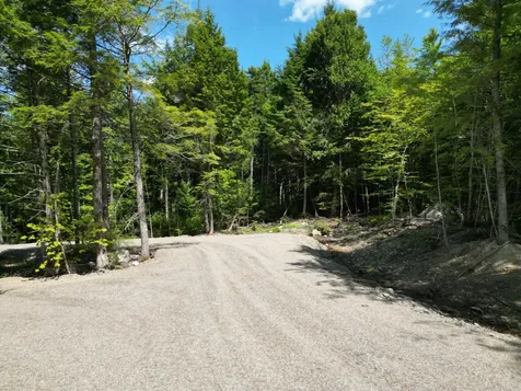 Lot 1 Upper Sunset Shores Lincoln ME 04457