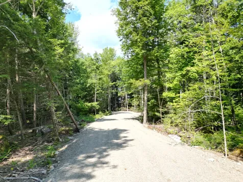 Lot 1 Upper Sunset Shores Lincoln ME 04457