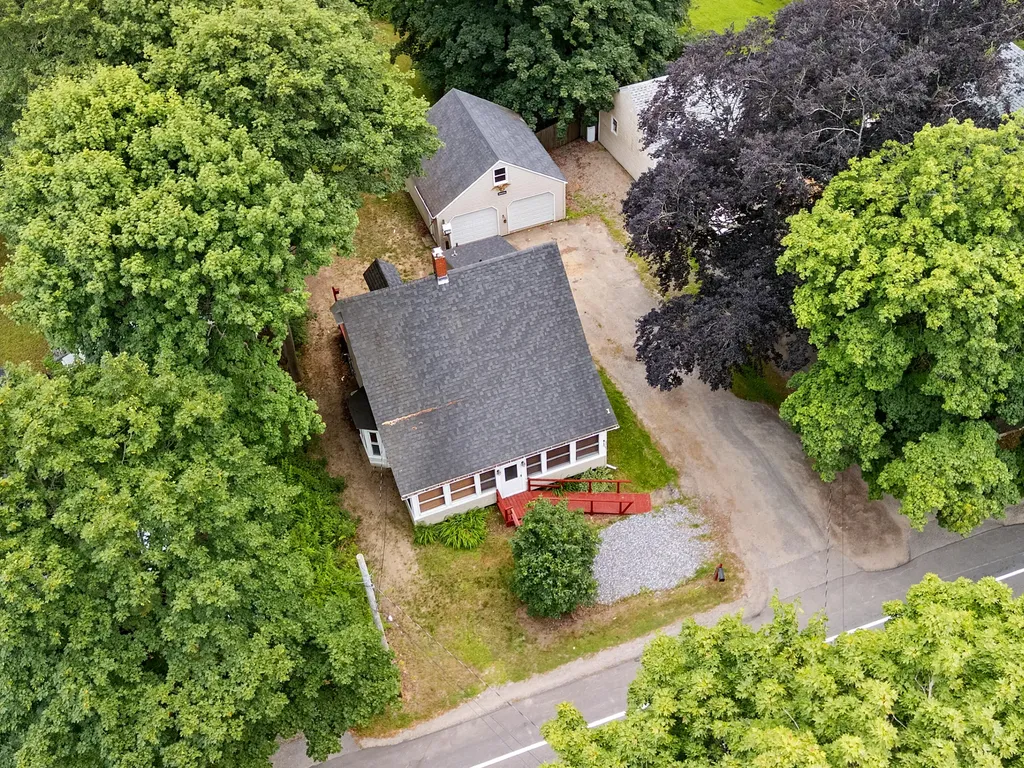 455 Old County Road Rockland ME 04841
