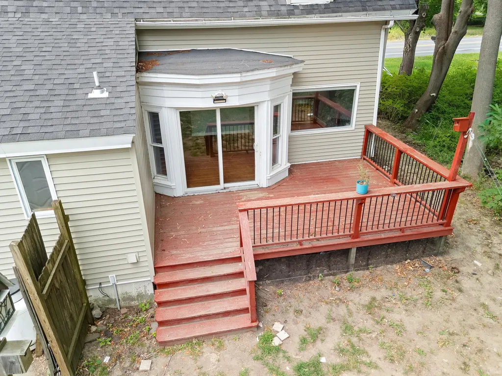 455 Old County Road Rockland ME 04841