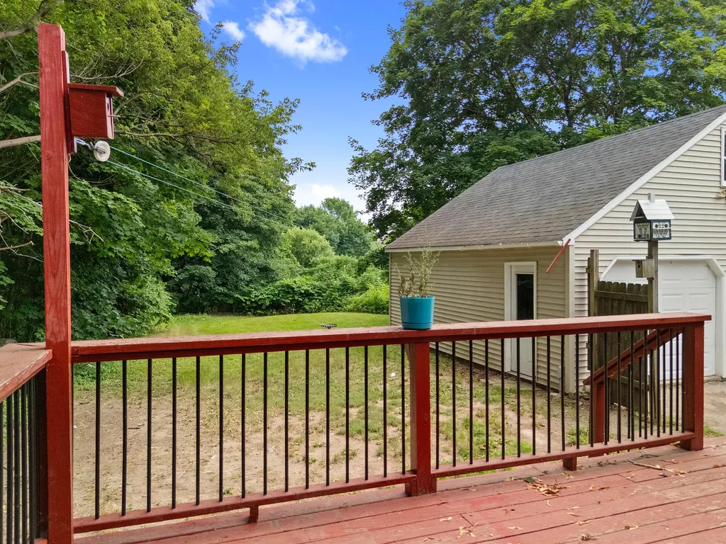 455 Old County Road Rockland ME 04841