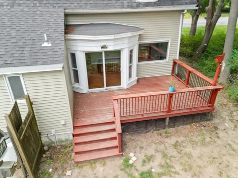 455 Old County Road Rockland ME 04841