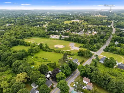 455 Old County Road Rockland ME 04841