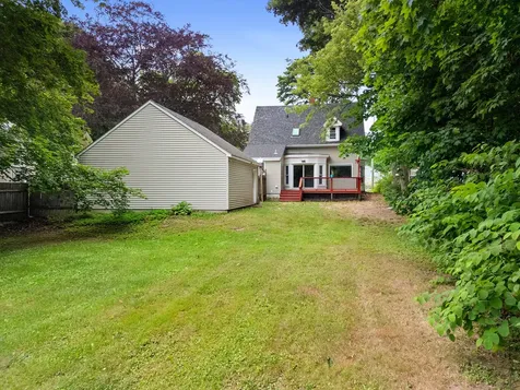 455 Old County Road Rockland ME 04841
