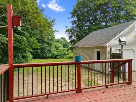 455 Old County Road Rockland ME 04841