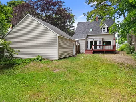 455 Old County Road Rockland ME 04841