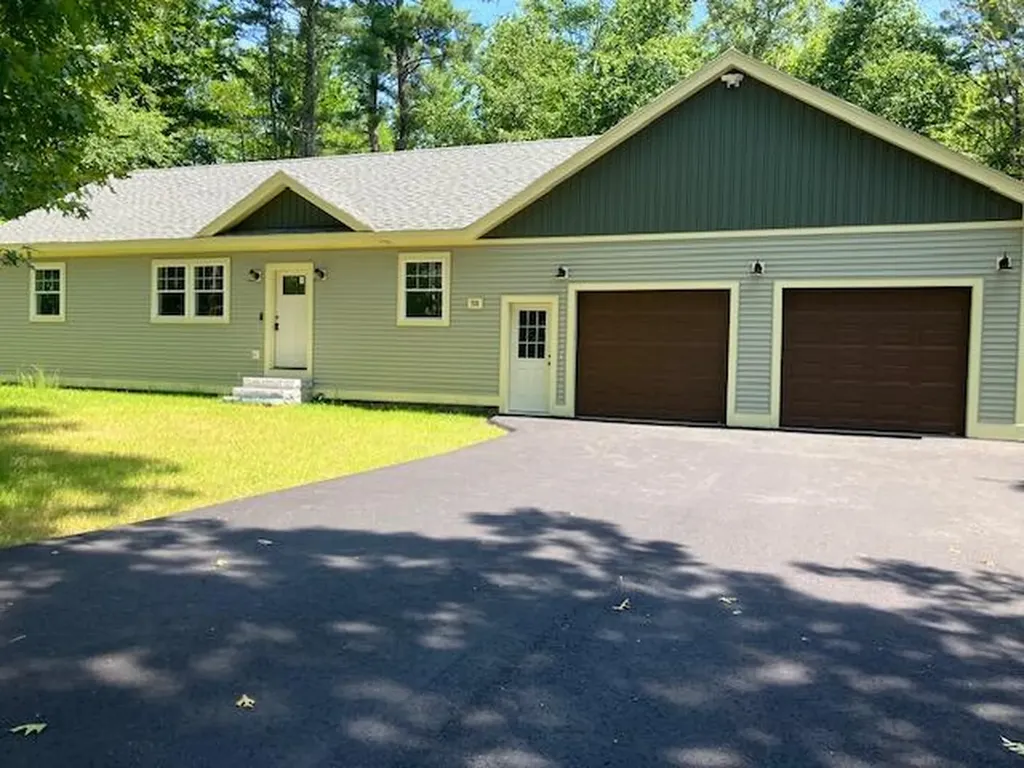Sanford ME, 731 Hanson Ridge Road