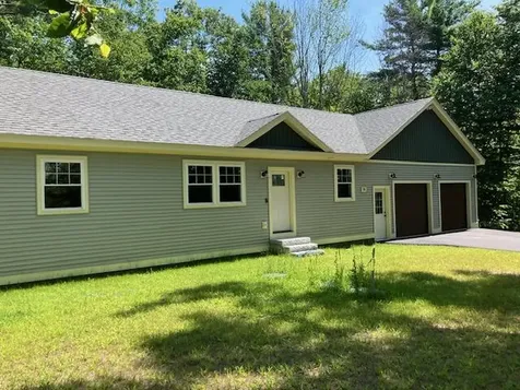 731 Hanson Ridge Road Sanford ME 04083