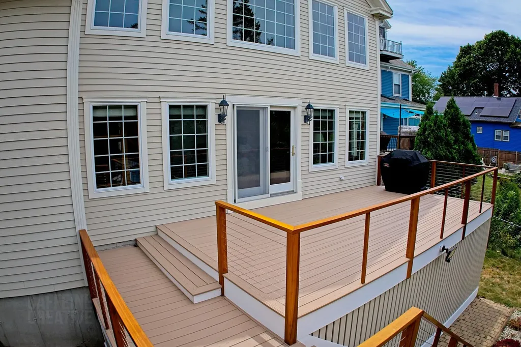101 Parrott Street South Portland ME 04106