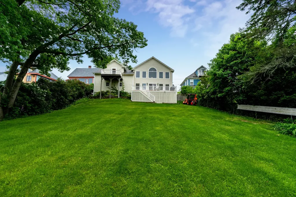101 Parrott Street South Portland ME 04106