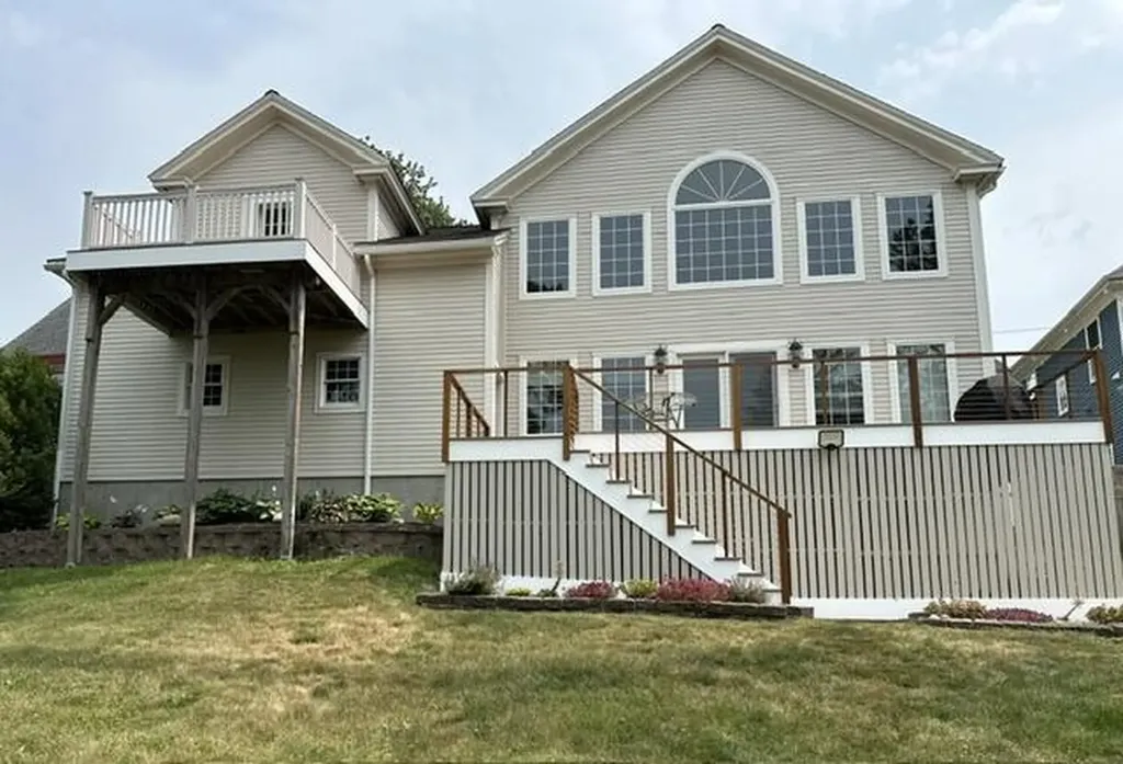 101 Parrott Street South Portland ME 04106