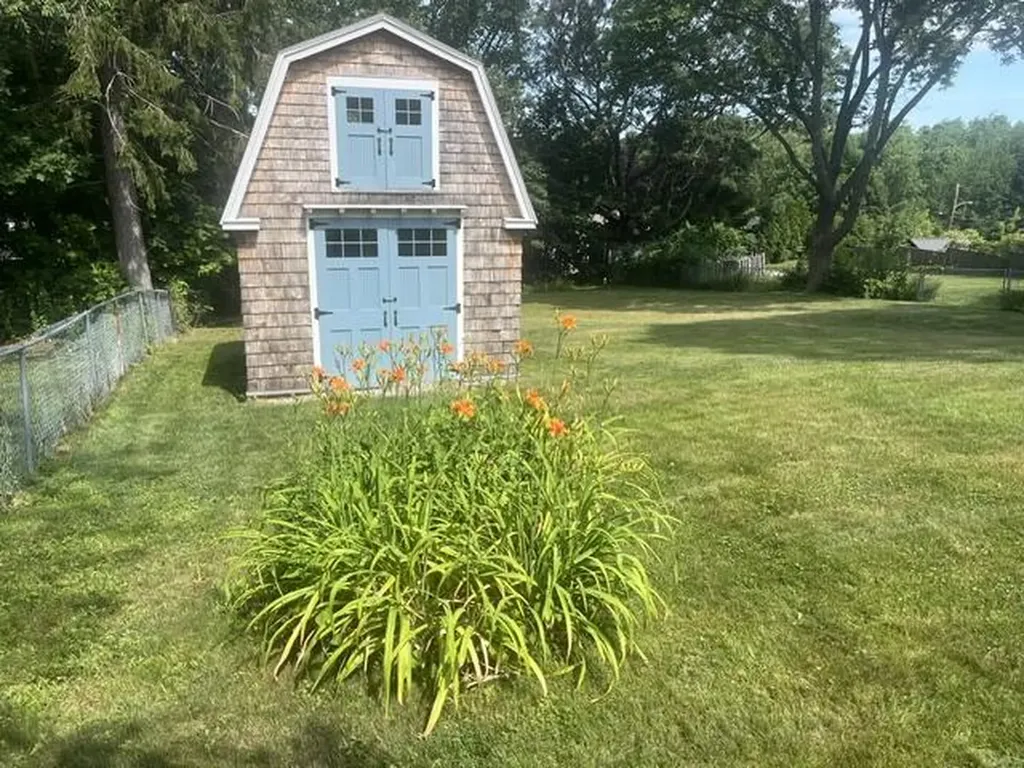 101 Parrott Street South Portland ME 04106