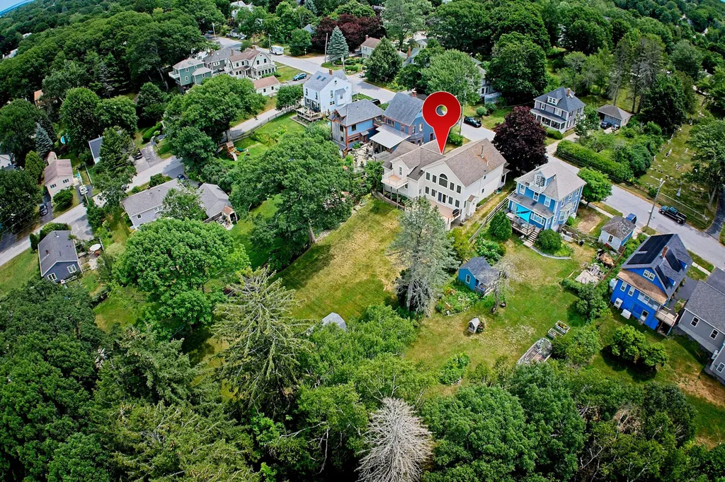 101 Parrott Street South Portland ME 04106
