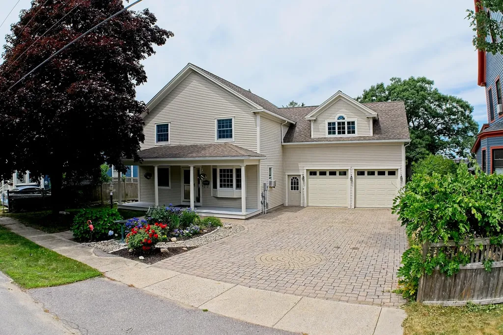 101 Parrott Street South Portland ME 04106