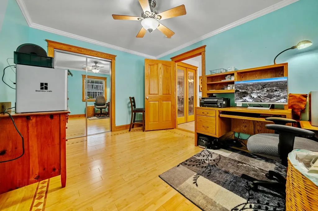 101 Parrott Street South Portland ME 04106