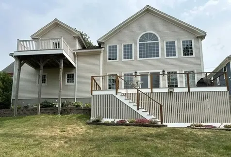 101 Parrott Street South Portland ME 04106