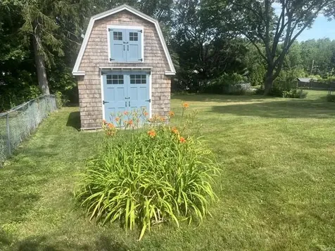 101 Parrott Street South Portland ME 04106