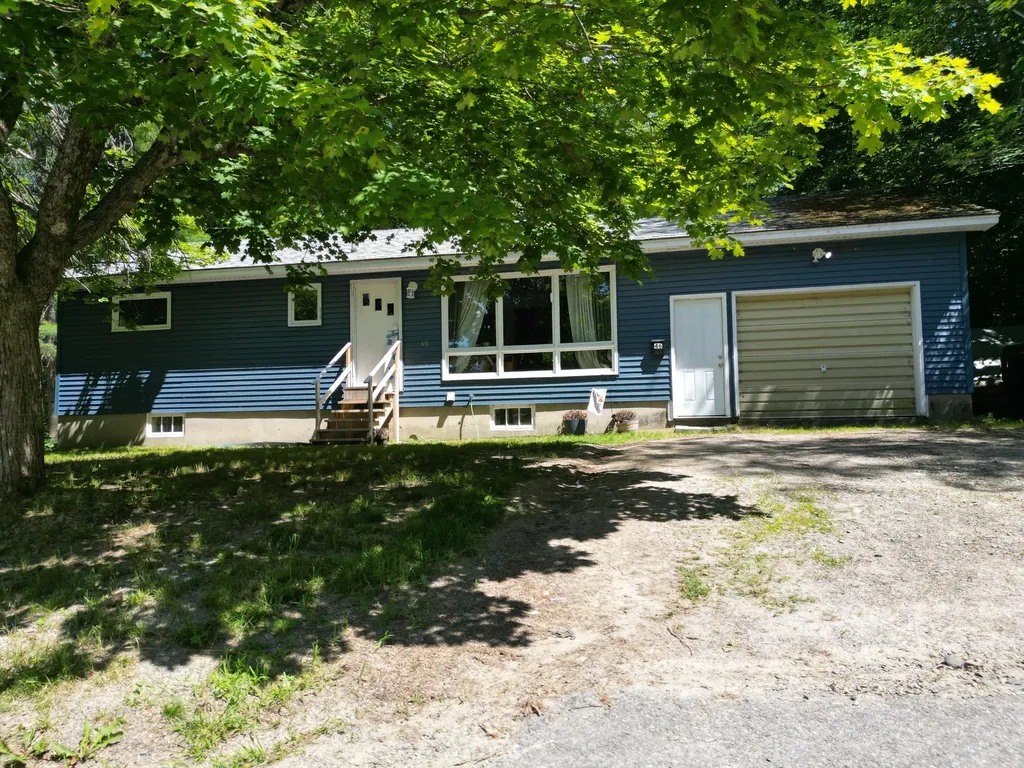 46 Edwards Street Lincoln ME 04457