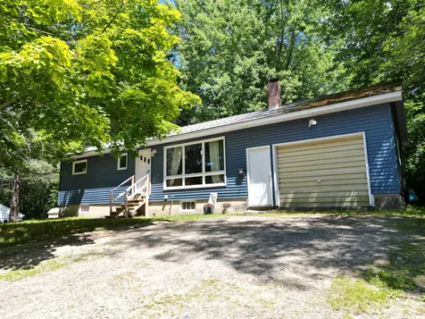 46 Edwards Street Lincoln ME 04457