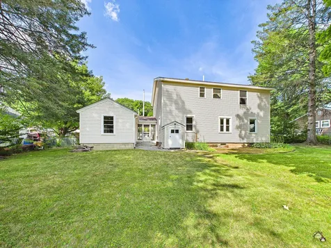 18 Fairview Court Auburn ME 04210
