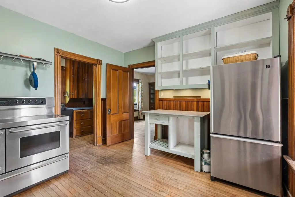 28 Rose Street Bath ME 04530