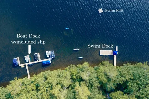 38 Lakeside Drive Falmouth ME 04105