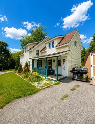 1211 N Main Street Winterport ME 04496