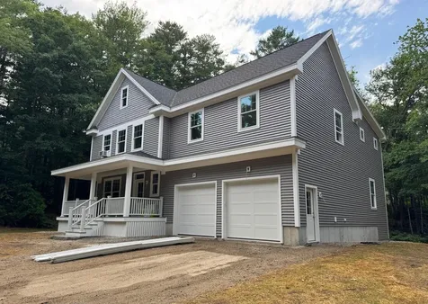 62 Sisquisic Trail Yarmouth ME 04096