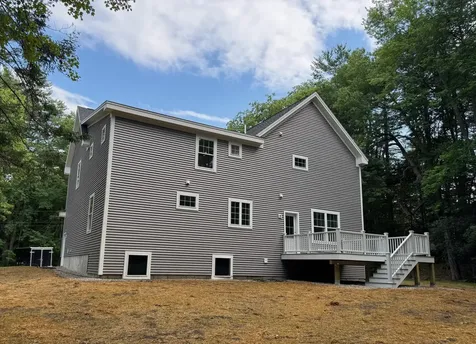 62 Sisquisic Trail Yarmouth ME 04096