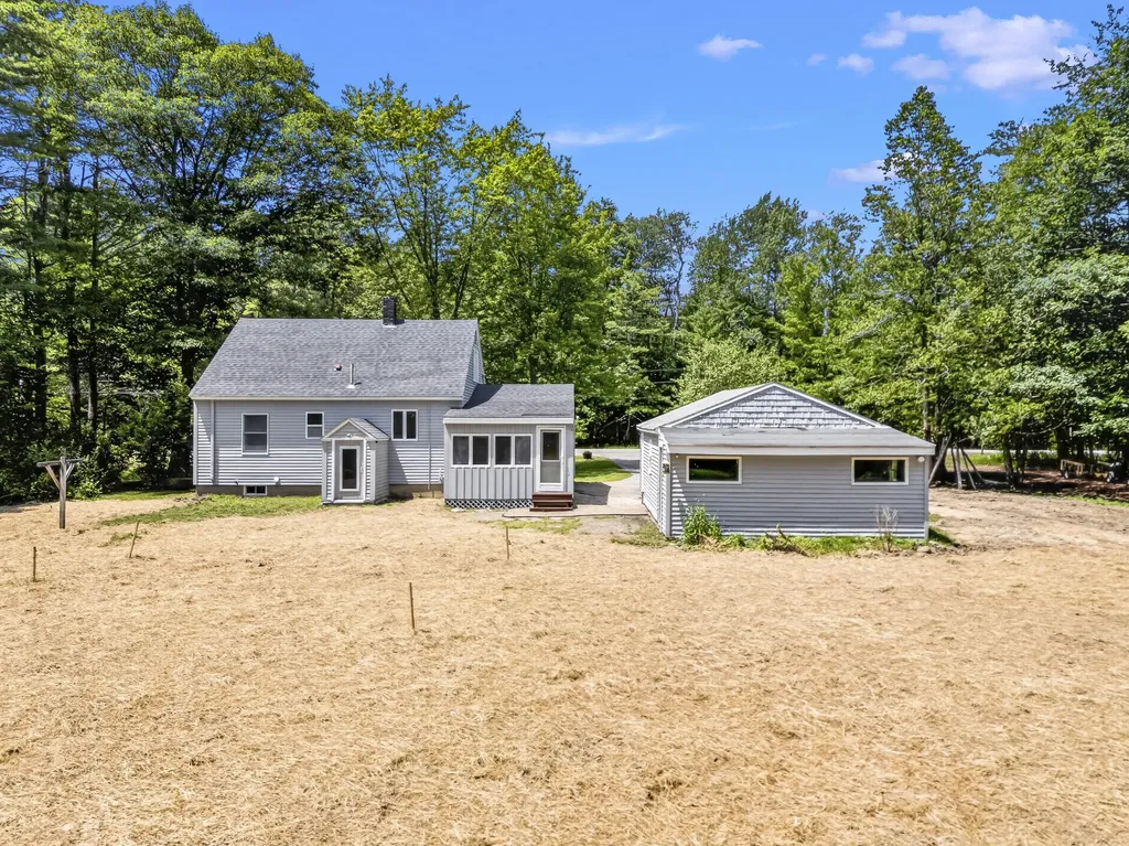 505 Foreside Road Topsham ME 04086
